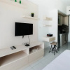 Отель Nice & Comfy Studio Apartment Casa De Parco, фото 4