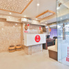Отель OYO Hotel Dash Continental, фото 2