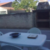 Отель STUDIO CLIMATISE. Proche parking, commerces et mer, фото 3