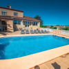 Отель Finca Palacios - comfortable holiday accommodation in Benissa, фото 13