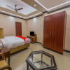 Отель OYO 16719 Airport Guest House, фото 5