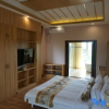 Отель Yuanfang Dejia Daiyuan Inn, фото 2