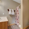 Отель Destinys Heavenly View - Five Bedroom Cabin, фото 11