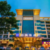 Отель Nanyang Bose Hotel (Wanda Plaza,  Dongcheng), фото 12