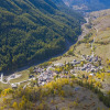 Отель Grange Hike & Ski - 11C Sestriere, фото 17