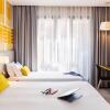 Отель Motel One Madrid-Plaza de España, фото 29