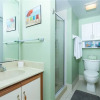 Отель Windjammer 114 - Two Bedroom Condo, фото 9