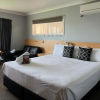 Отель Jumbuck Motor Inn, фото 4