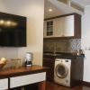 Отель JB Serviced Apartment, фото 5