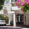 Отель Sea N'Rent - Rupin 45 в Тель-Авиве