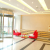 Отель Hanting Hotel Zhengzhou Jingsan Road, фото 9