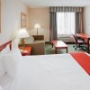 Отель Holiday Inn Express Hanover, an IHG Hotel, фото 11
