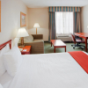 Отель Holiday Inn Express Hanover, an IHG Hotel, фото 3