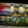 Отель Zhangjiajie April Day Hostel, фото 1