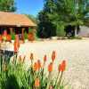 Отель Arrowhead Country Cabins, фото 30