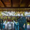 Отель Casa Manzanillo Boutique Hotel в Monte Grande