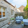 Отель Farriers Cottage, Matlock, фото 10