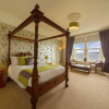 Отель Best Western Walton Park Hotel, фото 3