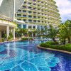 Отель Forest City Marina Hotel, фото 14