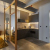 Отель Raw Culture Arts & Lofts Bairro Alto, фото 8