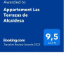 Отель Appartement Las Terrazas de Alcaidesa, фото 9