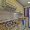 Отель Apartamento Calpe Playa 3, фото 1