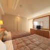 Отель Kamogawa Grand Tower, фото 3