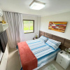 Отель Apartamentos de 2 e de 3 quartos no Complexo Iberostar - Praia do Forte, фото 3