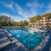 Отель Beach & Tennis Admirals Row by Vtrips, фото 16