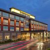 Отель Holiday Inn Express Columbus Airport - Easton, an IHG Hotel в Колумбусе