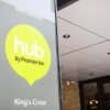 Отель hub by Premier Inn London Kings Cross, фото 1
