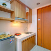 Отель Comfortable And Tidy Studio At Margonda Residence 3 Apartment, фото 4
