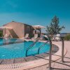 Отель The Fantastic Residenza Badus 2-bedroom Apartment Sleeps 6child With Sea View, фото 15