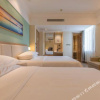 Отель Vienna 3 Best Hotel (Qufu Kongfu), фото 13