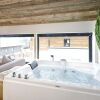 Отель Katschberg Lodge, фото 15