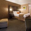 Отель Best Western Plus Rama Inn & Suites, фото 8