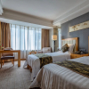Отель Yungang Jianguo Hotel, фото 22