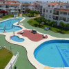 Отель Apartamentos Habitat - Playa Romana 3000, фото 13