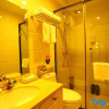 Отель GreenTree Inn Shanxi Taiyuan Railway Station Business Hotel, фото 8