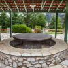 Отель Utopia Mountain Chalet 5 min from Arachova!, фото 13
