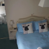 Отель Wheelgate Bed & Breakfast, фото 7
