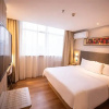 Отель Hanting Hotel Xinxiang Pingyuan Road, фото 16