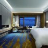 Отель InterContinental Wuhan, an IHG Hotel, фото 4