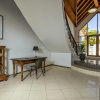 Отель Villa Salina - 5BR w Pool Jacuzzi Sauna, фото 2