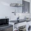 Отель Z Appartements Appart Du Marechal в Ниорте