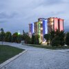 Отель Basaranlar Thermal Hotel в Газлигёле