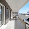 Отель Lagos Town Centre Apartment, фото 6
