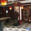 Отель Yongcheng Business Hotel в Tonghua