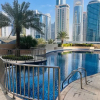 Отель Nirvana Holiday Homes -Dream Tower 1, Dubai Marina, фото 11