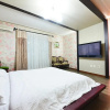 Отель Gangneung Sanho Pension, фото 6